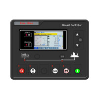 SmartGen HGM7211 Контролер генератора