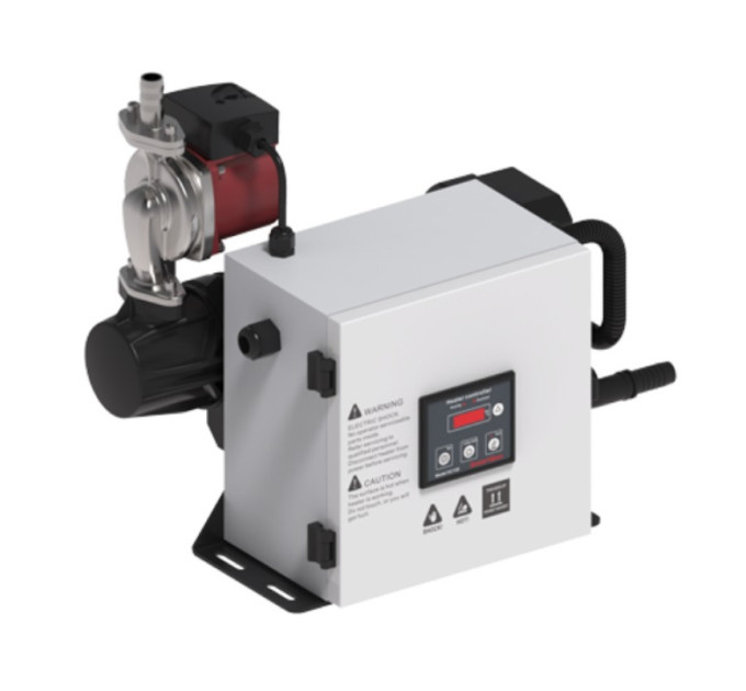 SmartGen HWP40-3 Engine heater