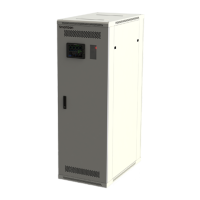 SmartGen HBMS100 Energy storage battery cabinet
