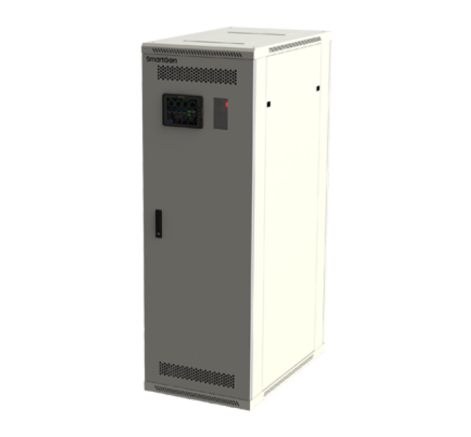 SmartGen HBMS100 Energy storage battery cabinet