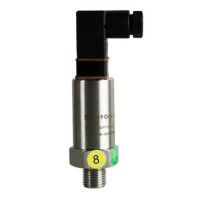SmartGen SGPT110-0.4 Piezoresistive pressure transmitter