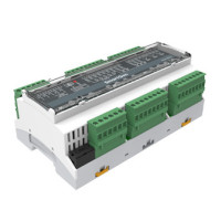 SmartGen AIN24-2 14 Модуль аналогового введення