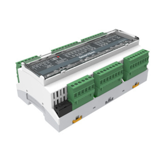 SmartGen AIN24-2 14 Модуль аналогового введення