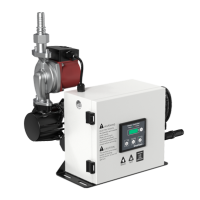 SmartGen HWP40R Engine heater