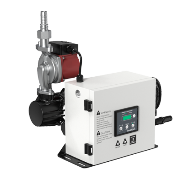SmartGen HWP40R Engine heater