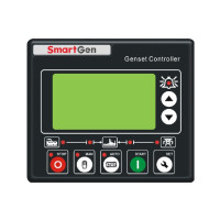 SmartGen HGM420 – контролер генератора автоматичної відмови від мережі (AMF).