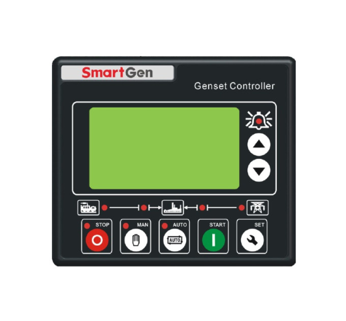 SmartGen HGM420 Generator controller (AMF)