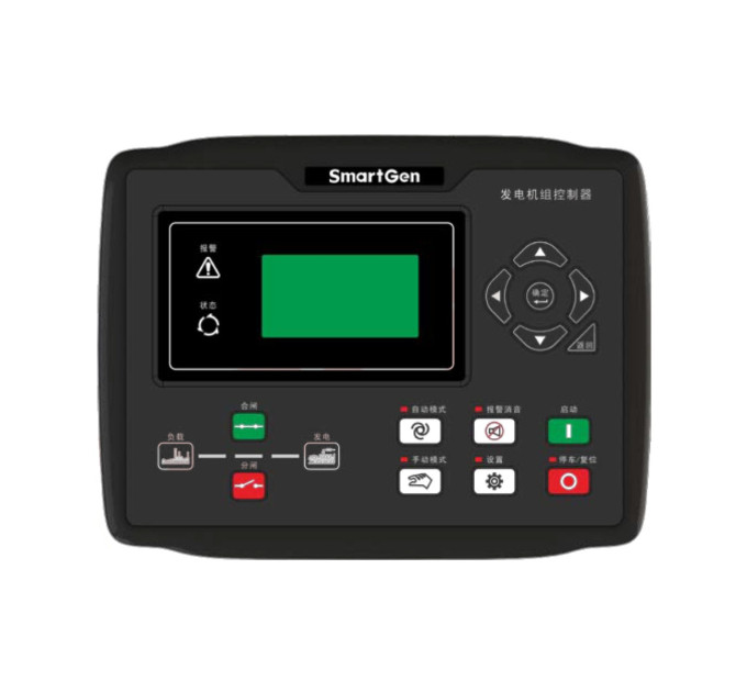 SmartGen HGM8110V Контролер генератора