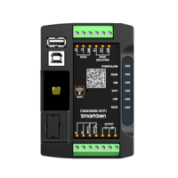 SmartGen CMM366B-WIFI Cloud monitoring communication module