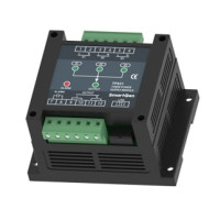 SmartGen TPS31 Модультрьох джерел живлення