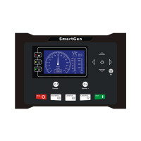SmartGen HRM3300 - Контролер двигуна для суднових установок