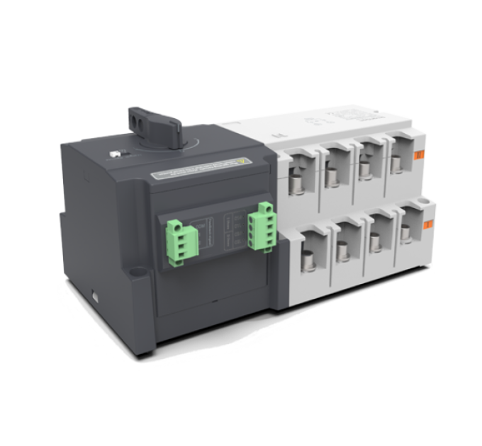 SmartGen SGMA-400A/4P (ATS Type) Motor type ATS switch