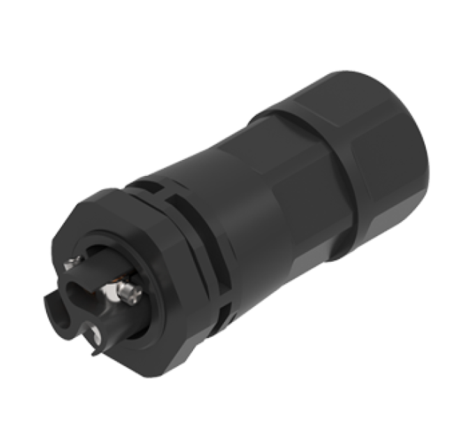 SmartGen Waterproof connector AH-M23-3503Z01122