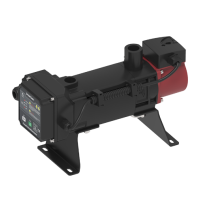 SmartGen HWP22 Примусовий підіігрівач з примусовою циркуляцією
