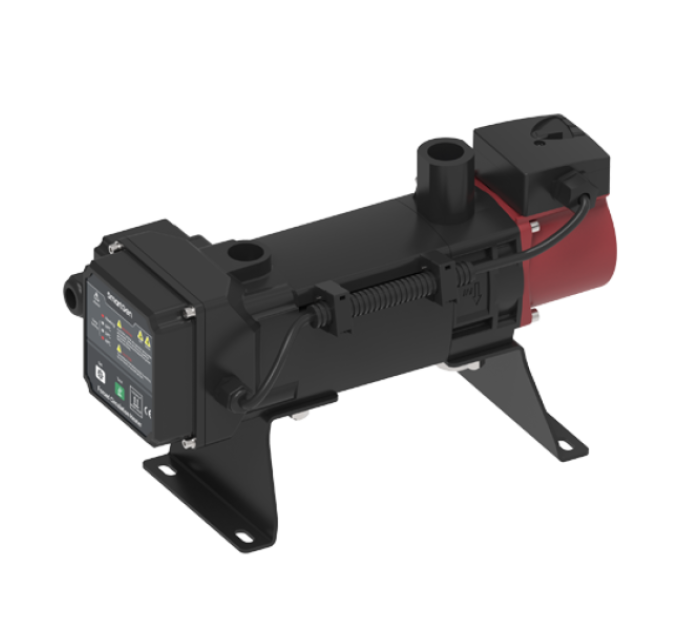 SmartGen HWP22 Forced circulation heater
