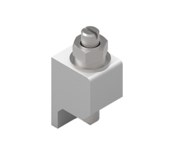 SmartGen Fixing clips (H721K-40)