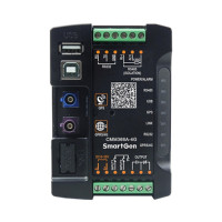 SmartGen CMM366A-4G Cloud monitoring communication module