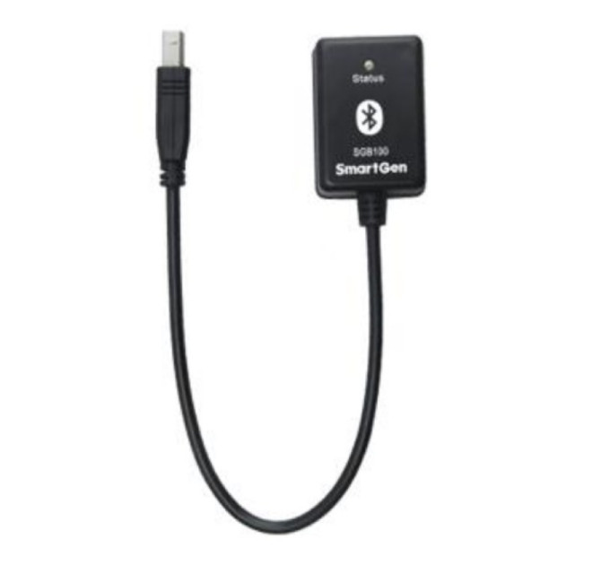 SmartGen SGB100 Bluetooth communication module