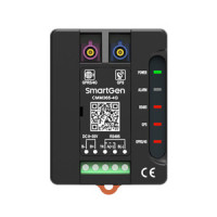 CMM365-4G 4G підключення до хмарного сервера, функцією GPS та позиціонуванням BD