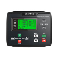 SmartGen ACC7100 Контролер дизельного повітряного компресора