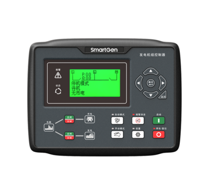 SmartGen HGM8120Z Контролер генератора