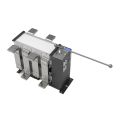 SmartGen SGMA-2500A/4P (ATS Type) моторизований АВР-перемикач