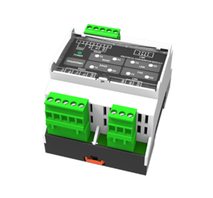 SmartGen SG81 Protocol conversion module