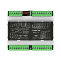 SmartGen MIO19Z Integrated expansion module