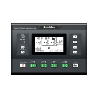SmartGen HAT833 Three power ATS controller
