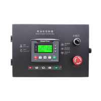 SmartGen GCPB4000 Панель керування дизельним насосом