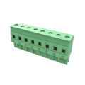 SmartGen Terminal head for electrical connection