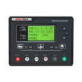 SmartGen HGM6120U-RM Контролер генератора з віддаленим моніторингом.