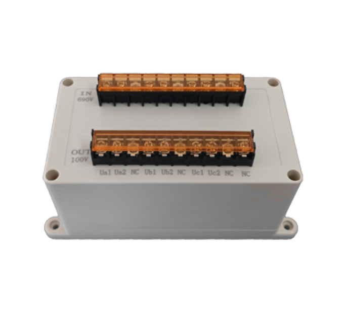 SmartGen PTM6910 Модуль потенційного трансформатора