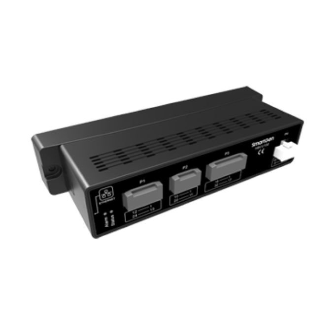 SmartGen HBCU100 Battery management system control module