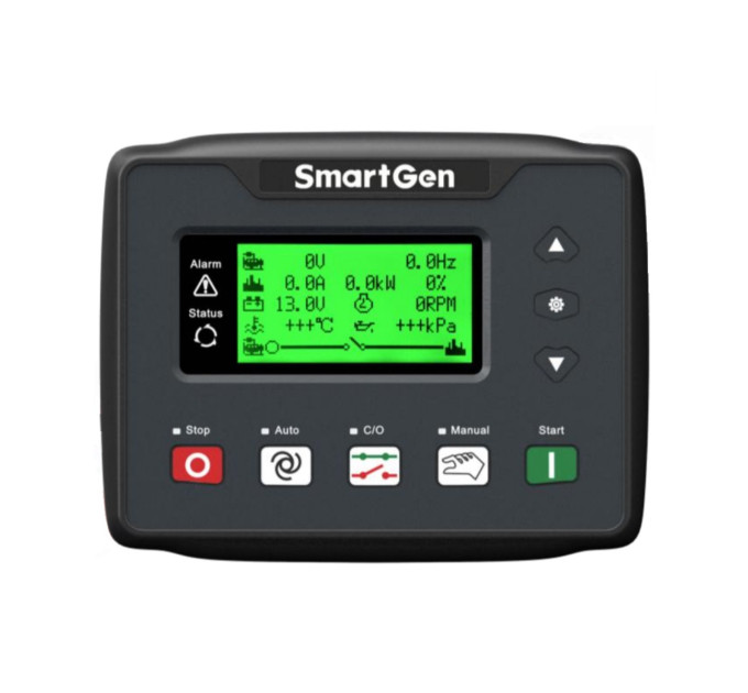 SmartGen HGM4100LT Power station automatic controller