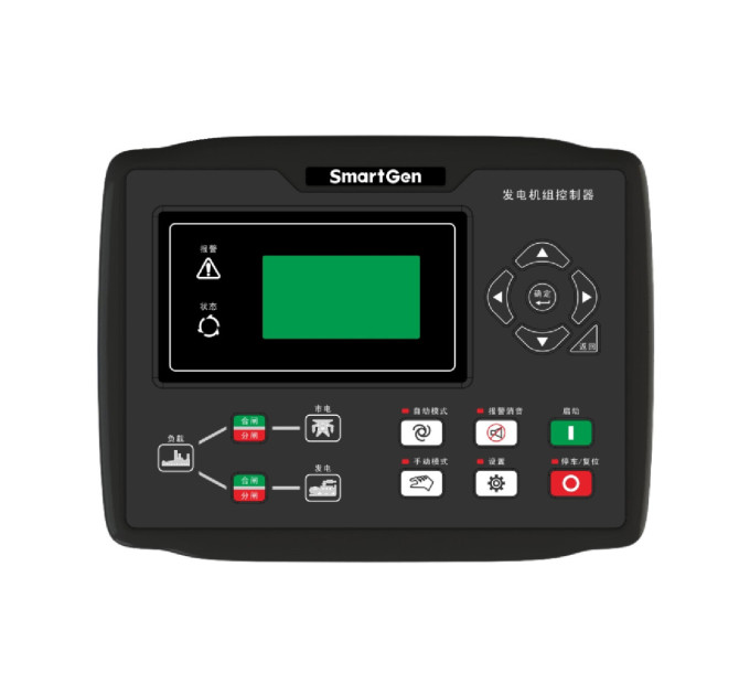 SmartGen HGM8120LT Контролер генератора