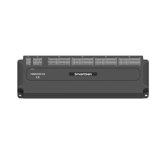SmartGen HBMU300-64 Ведений модуль керування BMS