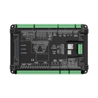 SmartGen HMB9700 Контролер паралельної роботи генератор-генератор