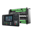 SmartGen HGM8510 Контролер паралельної роботи генератора