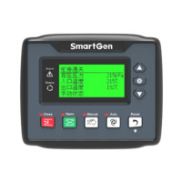 SmartGen HEM4100EX Модуль керування вихлопами двигуна