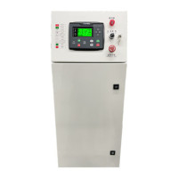 SmartGen GCPL6110N Підходить для системи автоматичного керування одиночної генераторної установки