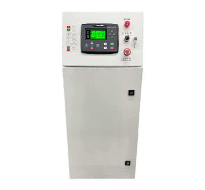 SmartGen GCPL6110N Підходить для системи автоматичного керування одиночної генераторної установки