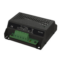 SmartGen BAC1203 (12V3A) Зарядний пристрій, плаваючий, двоступеневий