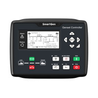 SmartGen HGM9510N Контролер паралельної роботи генераторів