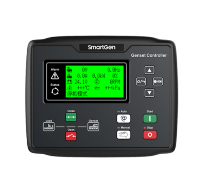 SmartGen HGM6110NC-5 Generator controller