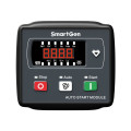 SmartGen MGC120 Контролер автоматичного запуску генератора (AMF)