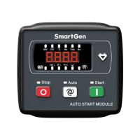 SmartGen MGC120 Контролер автоматичного запуску генератора (AMF)