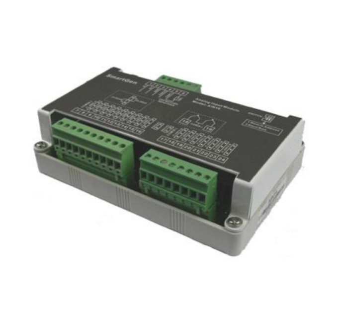 SmartGen AIN16 Analog input module