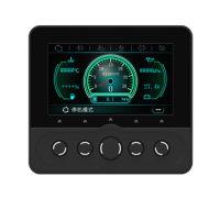 SmartGen EP4301 Контролер двигуна SmartGen EP4301 Контролер двигуна