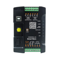 SmartGen CMM365A-2G Модуль зв'язку моніторингу хмари